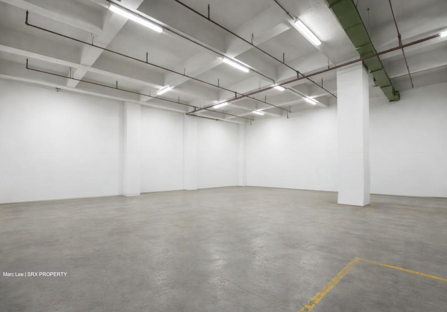 Aljunied Industrial Complex (D14), Factory #525739331